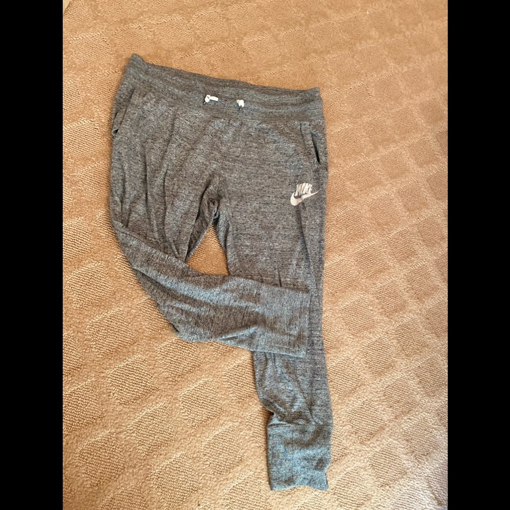 Nike 3/4 Sweatpants